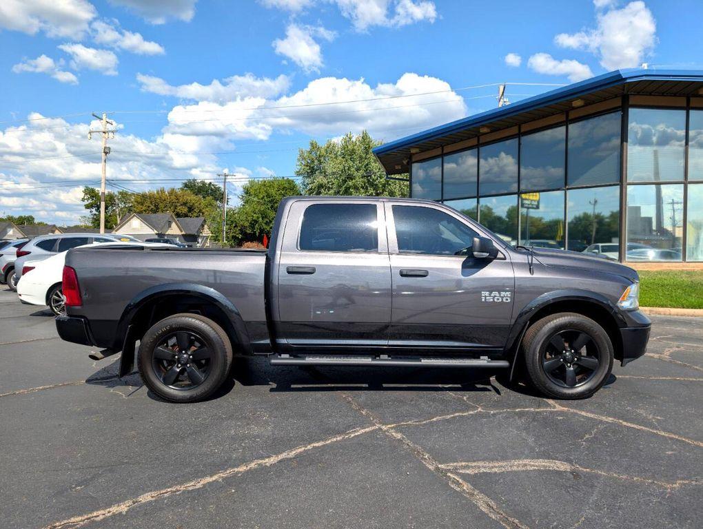 used 2016 Ram 1500 car, priced at $15,594
