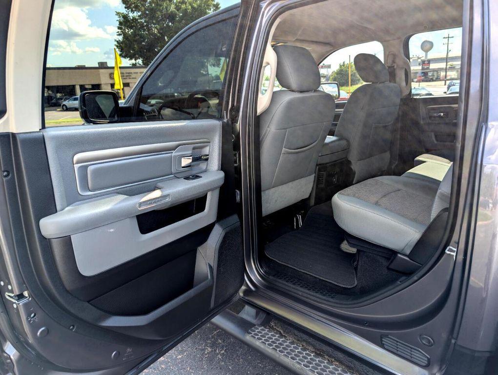 used 2016 Ram 1500 car, priced at $15,594