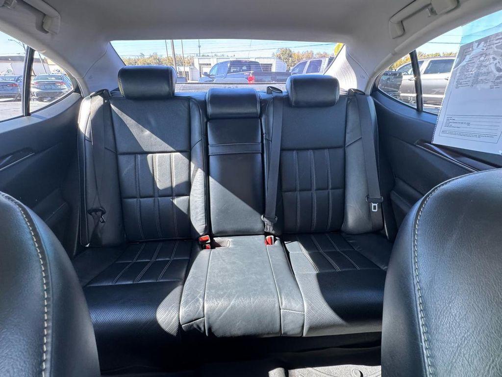 used 2018 Lexus ES 350 car, priced at $17,593