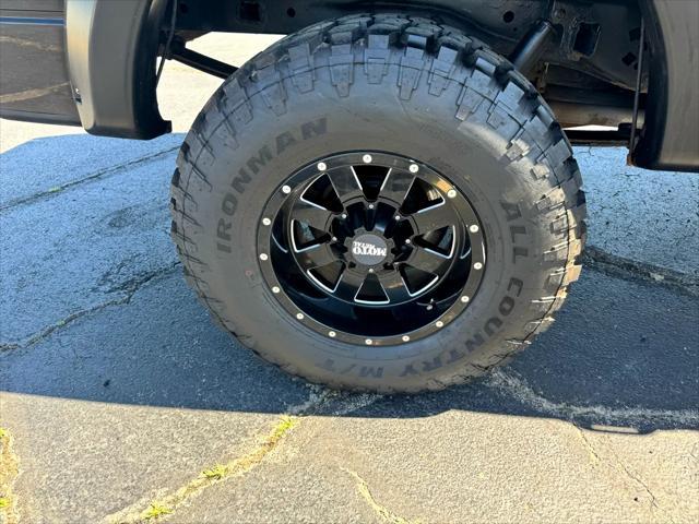 used 2013 Ford F-150 car, priced at $15,991