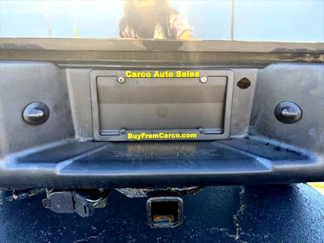 used 2013 Ford F-150 car, priced at $15,991