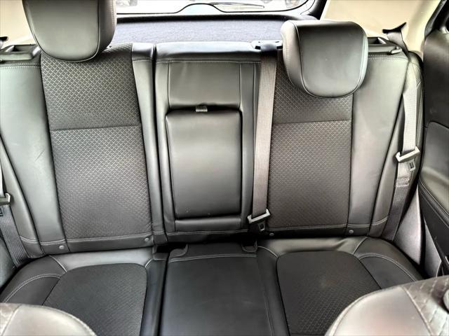 used 2022 Buick Encore car, priced at $18,891