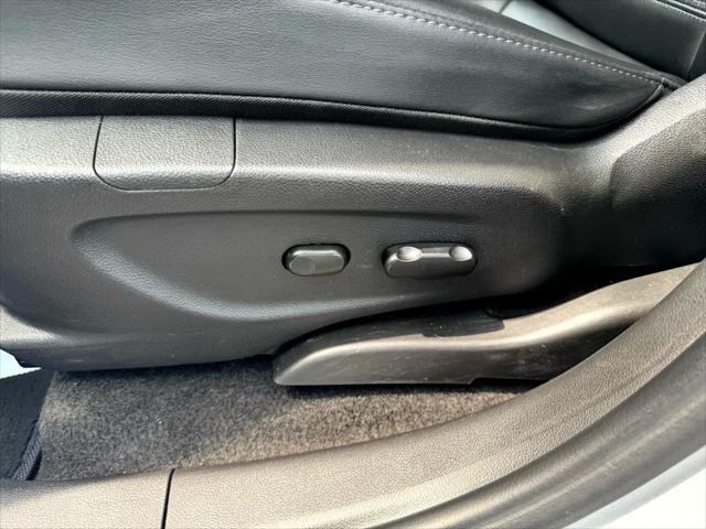 used 2022 Buick Encore car, priced at $18,891