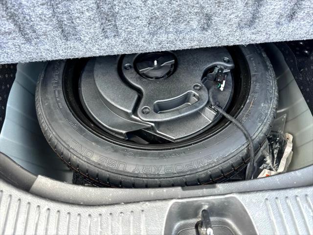 used 2022 Buick Encore car, priced at $18,891