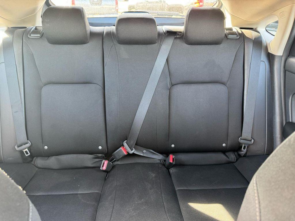 used 2024 Honda Civic car, priced at $20,294