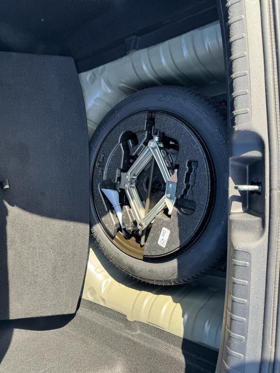 used 2024 Honda Civic car, priced at $20,294