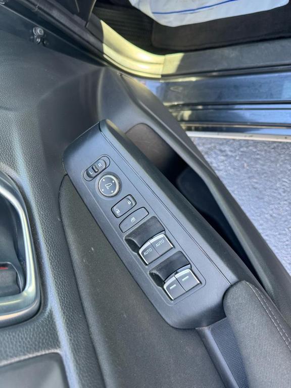 used 2024 Honda Civic car, priced at $20,294