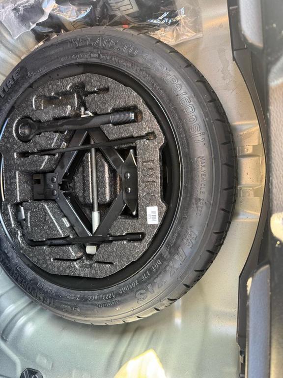 used 2023 Kia Soul car, priced at $17,792