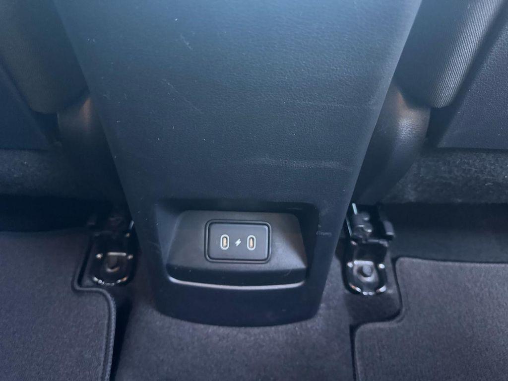 used 2023 Kia Soul car, priced at $17,792