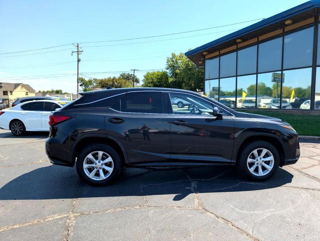used 2017 Lexus RX 350 car, priced at $23,991