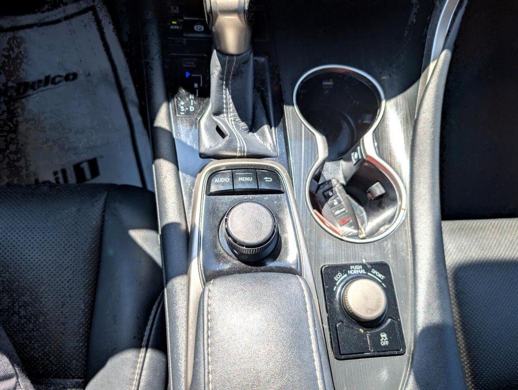 used 2017 Lexus RX 350 car, priced at $21,194