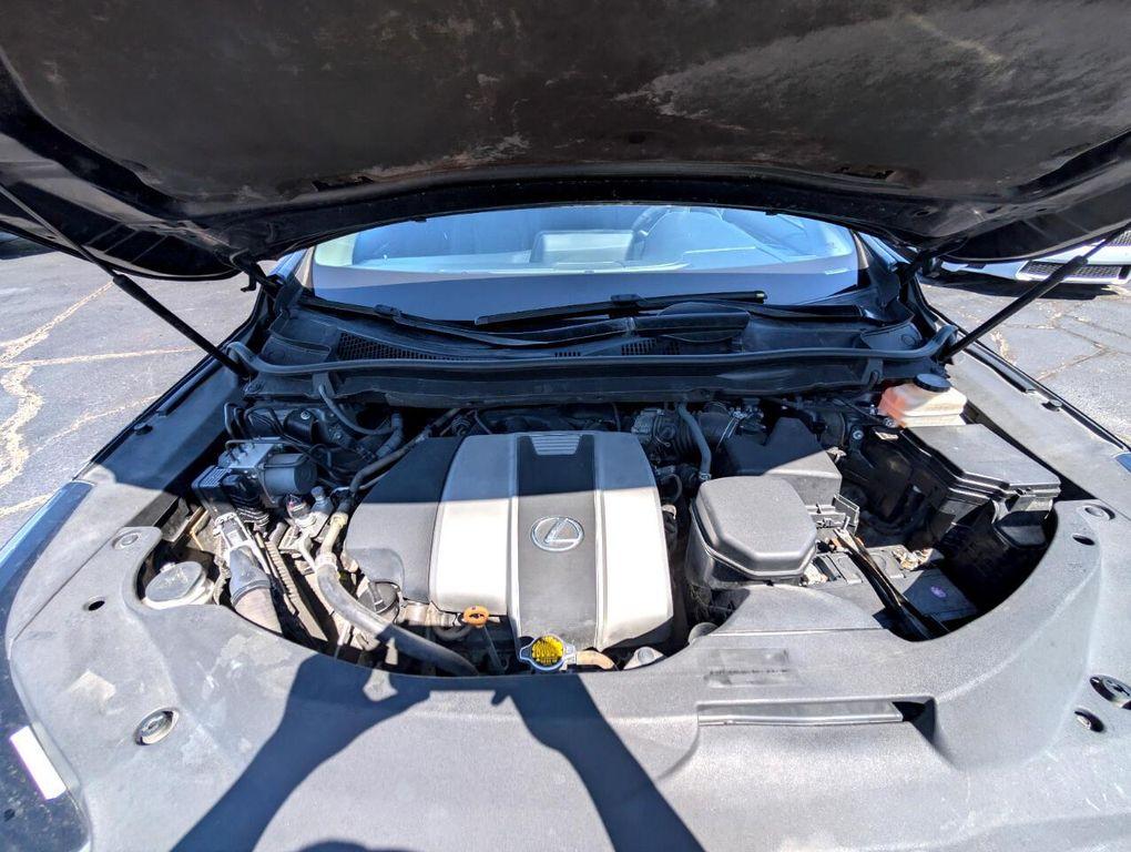 used 2017 Lexus RX 350 car, priced at $21,194