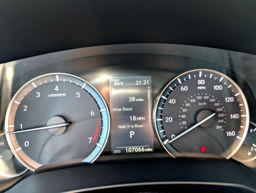 used 2017 Lexus RX 350 car, priced at $21,194