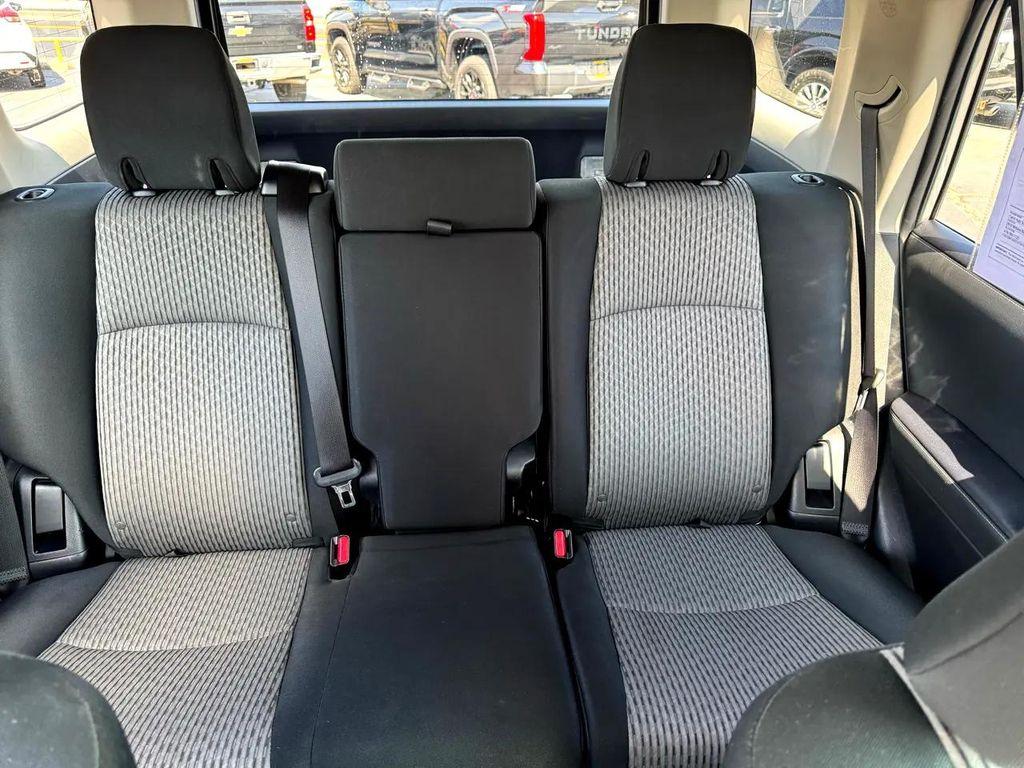 used 2023 Toyota 4Runner car, priced at $37,493