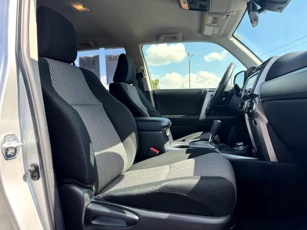 used 2023 Toyota 4Runner car, priced at $37,493