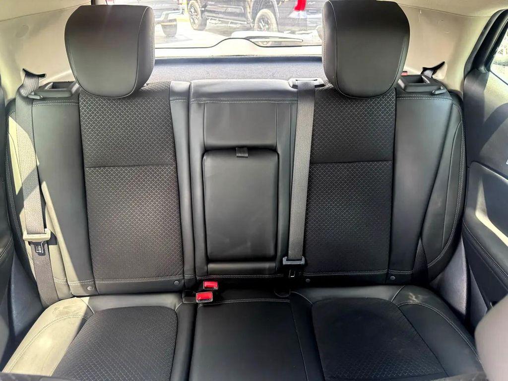 used 2022 Buick Encore car, priced at $17,791