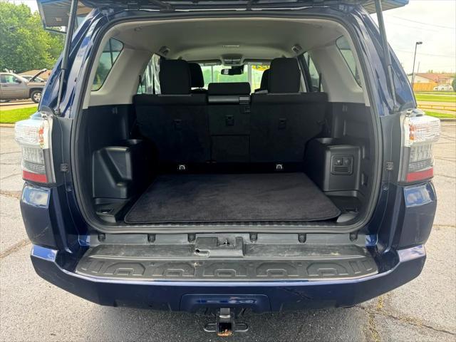 used 2024 Toyota 4Runner car, priced at $39,493