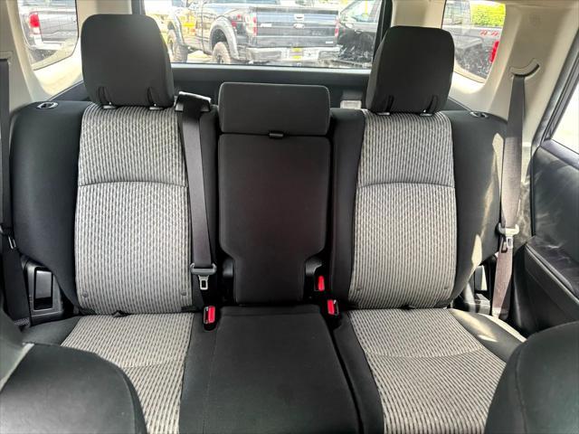 used 2024 Toyota 4Runner car, priced at $39,493