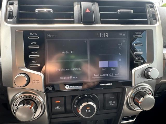 used 2024 Toyota 4Runner car, priced at $39,493