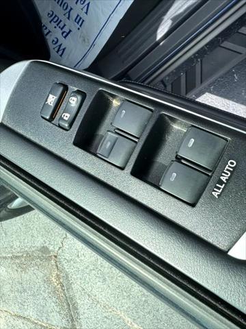 used 2024 Toyota 4Runner car, priced at $39,493