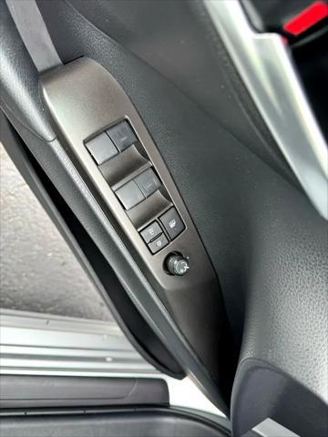 used 2024 Toyota Camry car, priced at $26,491
