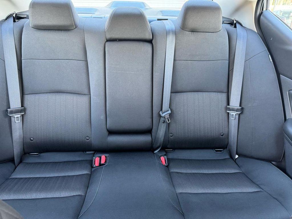 used 2024 Nissan Altima car, priced at $18,991