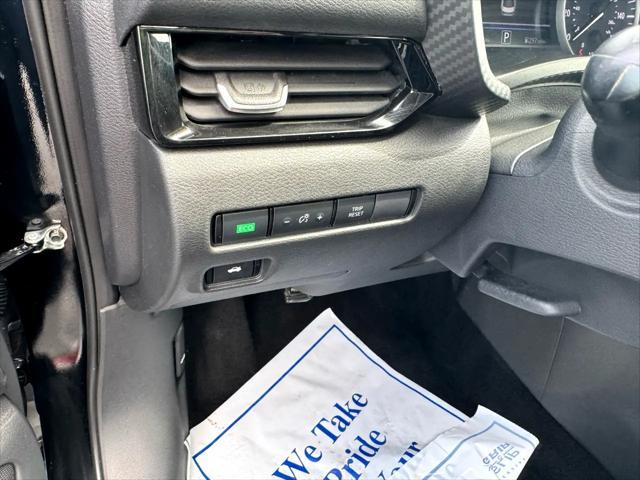 used 2024 Nissan Sentra car, priced at $18,991