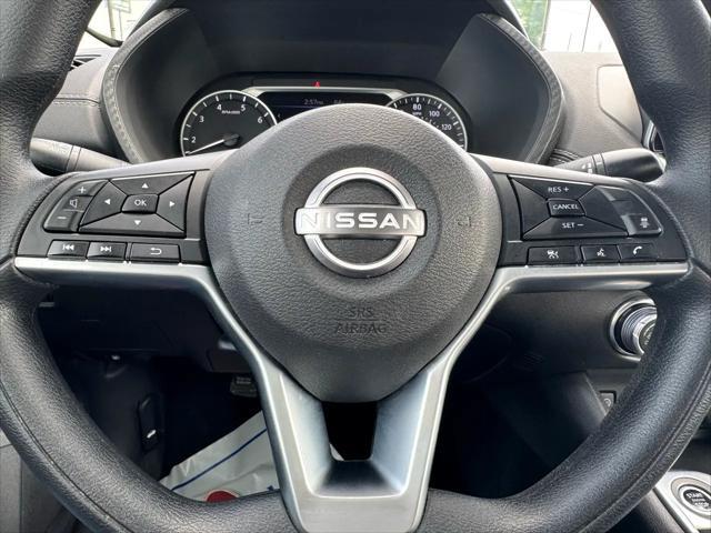 used 2024 Nissan Sentra car, priced at $18,991