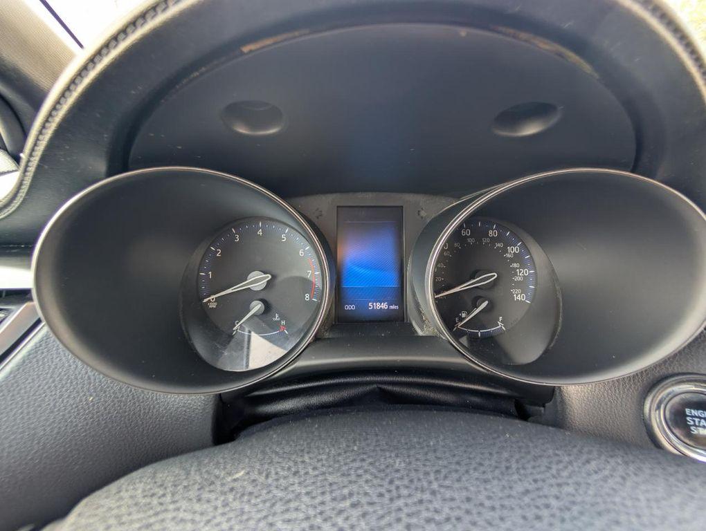 used 2018 Toyota C-HR car, priced at $15,991
