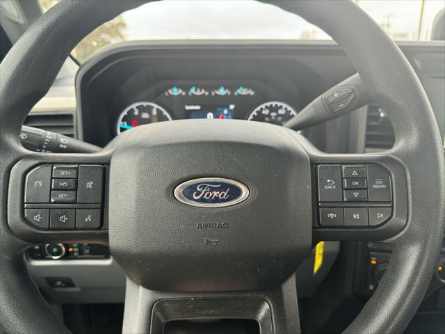 used 2023 Ford F-250 car, priced at $38,094