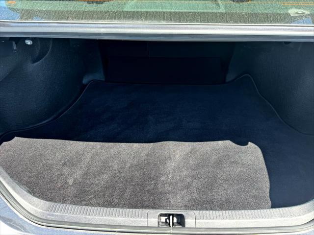 used 2024 Toyota Camry car, priced at $25,992