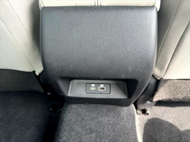 used 2024 Nissan Altima car, priced at $20,992