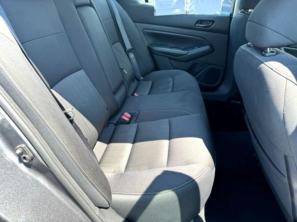 used 2024 Nissan Altima car, priced at $20,491