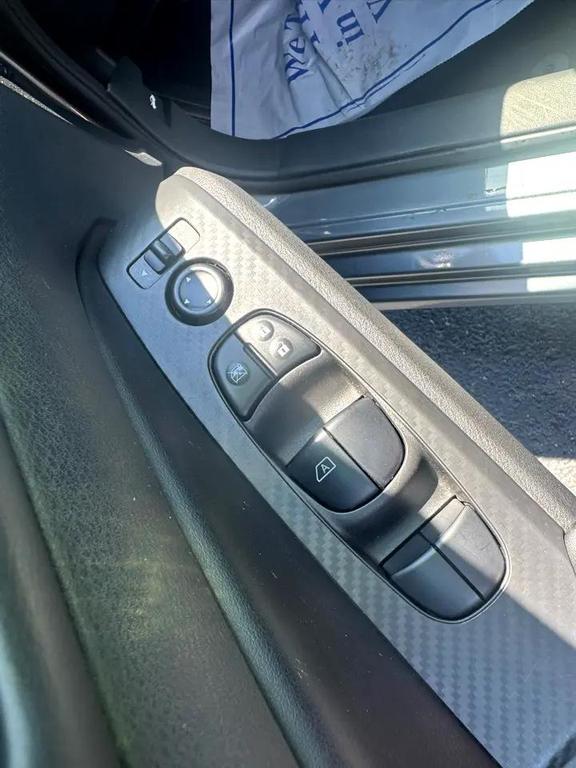 used 2024 Nissan Altima car, priced at $20,491