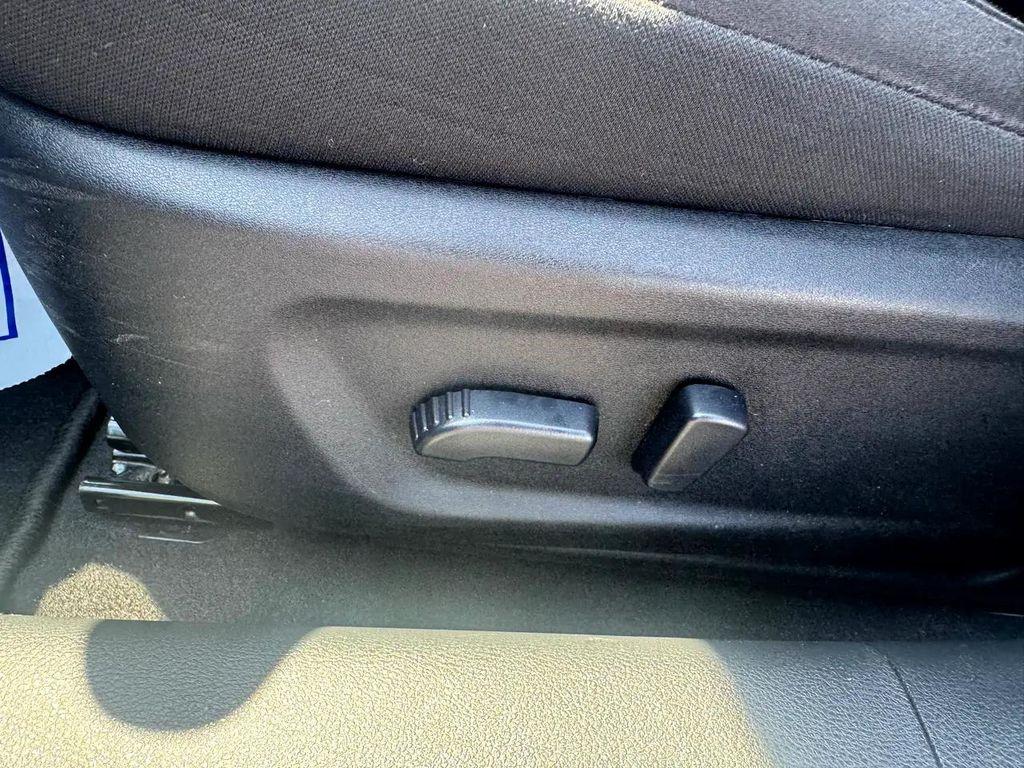 used 2024 Nissan Altima car, priced at $20,491