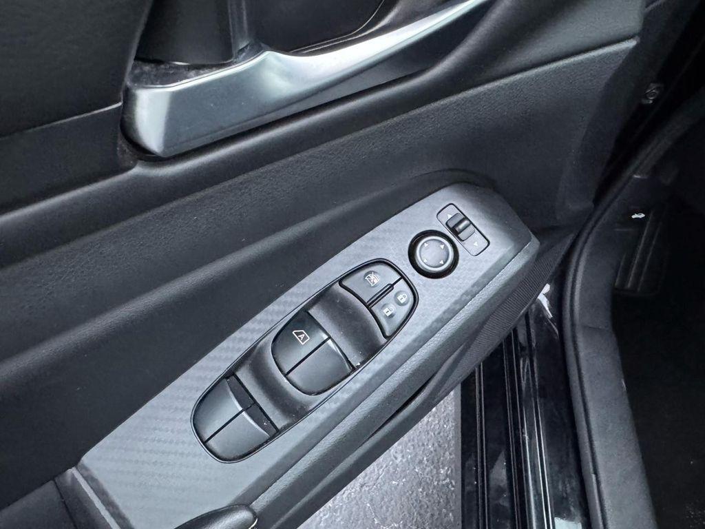 used 2024 Nissan Altima car, priced at $19,891