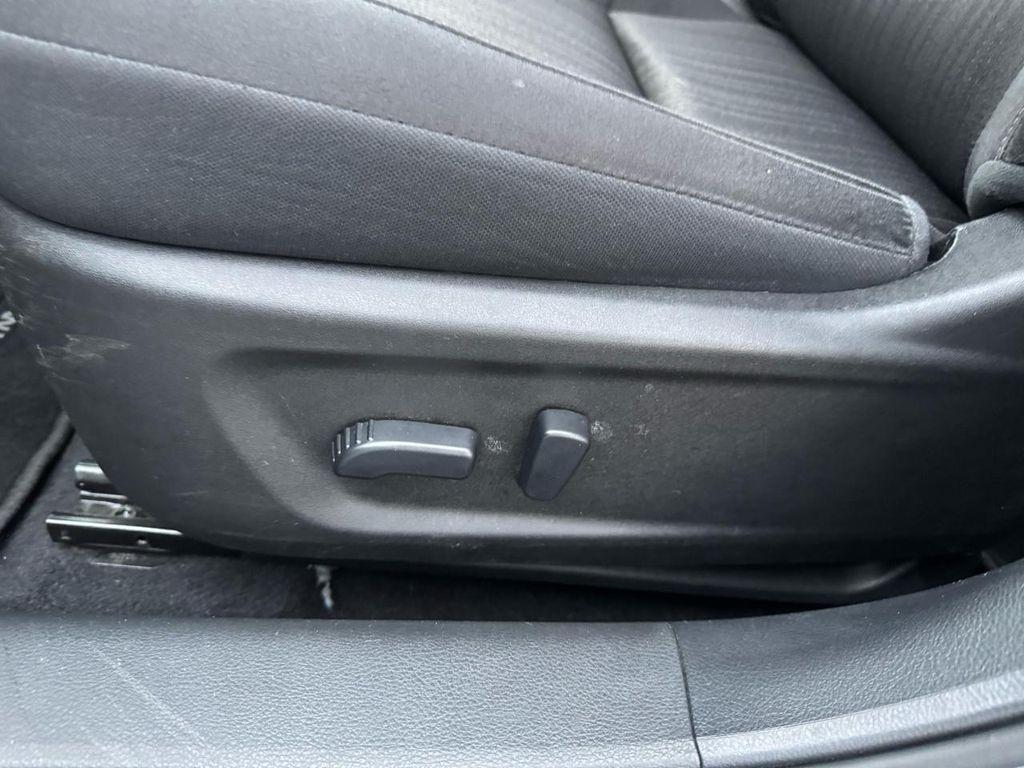 used 2024 Nissan Altima car, priced at $19,891