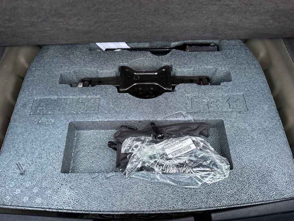 used 2024 Nissan Altima car, priced at $19,891