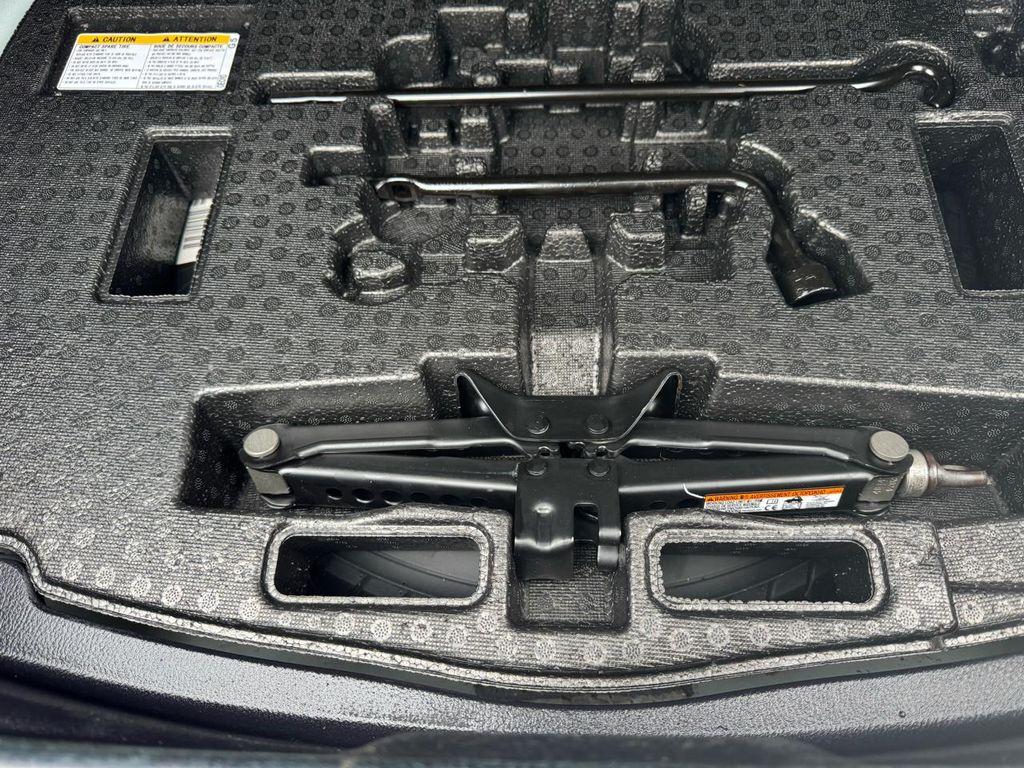 used 2024 Toyota Camry car, priced at $22,993