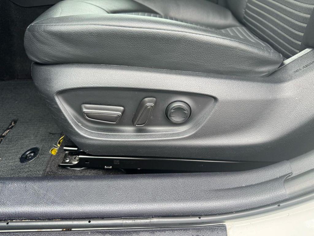 used 2024 Toyota Camry car, priced at $22,993