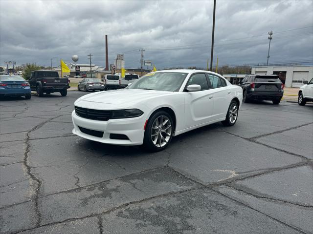 used 2022 Dodge Charger car, priced at $22,722