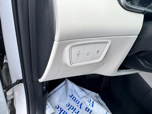 used 2024 Hyundai Tucson car, priced at $22,992