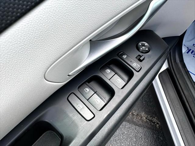 used 2024 Hyundai Tucson car, priced at $22,992