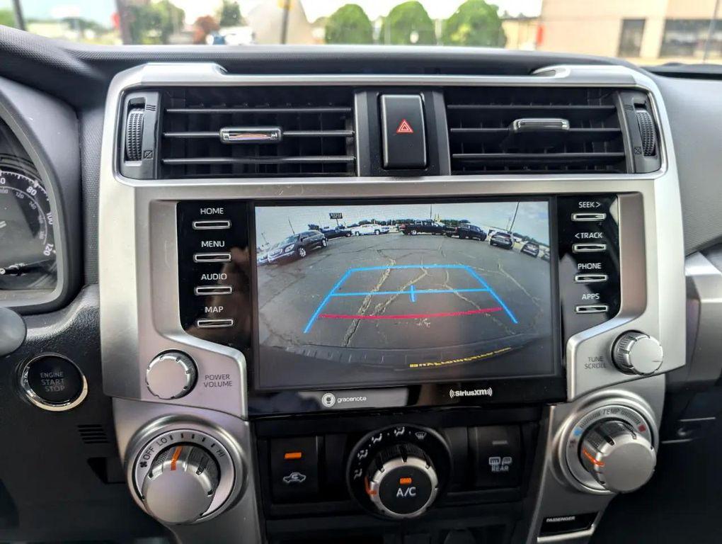 used 2024 Toyota 4Runner car, priced at $37,494