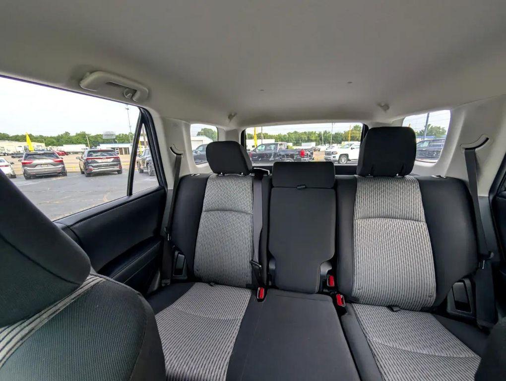 used 2024 Toyota 4Runner car, priced at $37,494