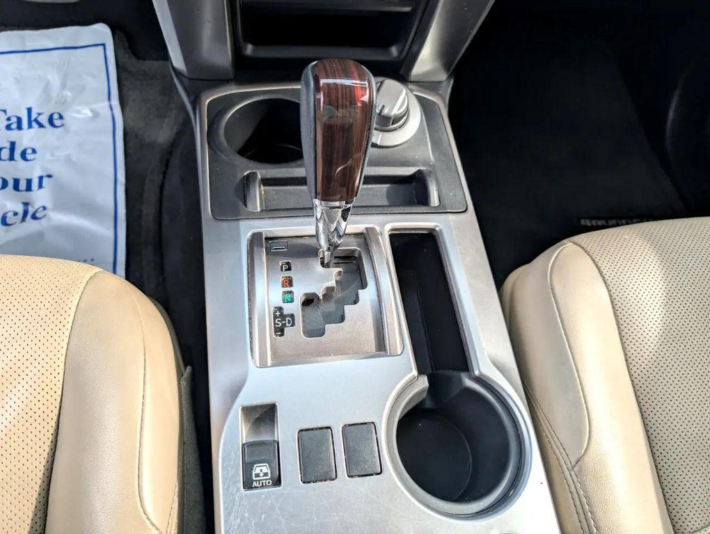 used 2014 Toyota 4Runner car, priced at $21,991