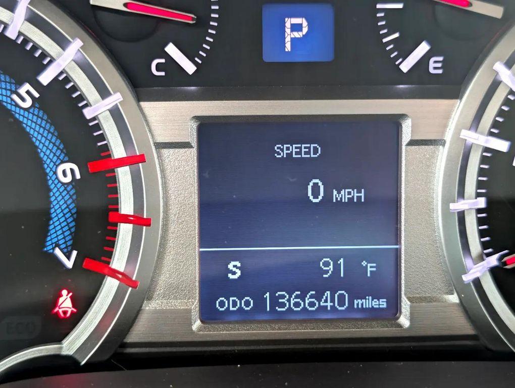 used 2014 Toyota 4Runner car, priced at $21,991