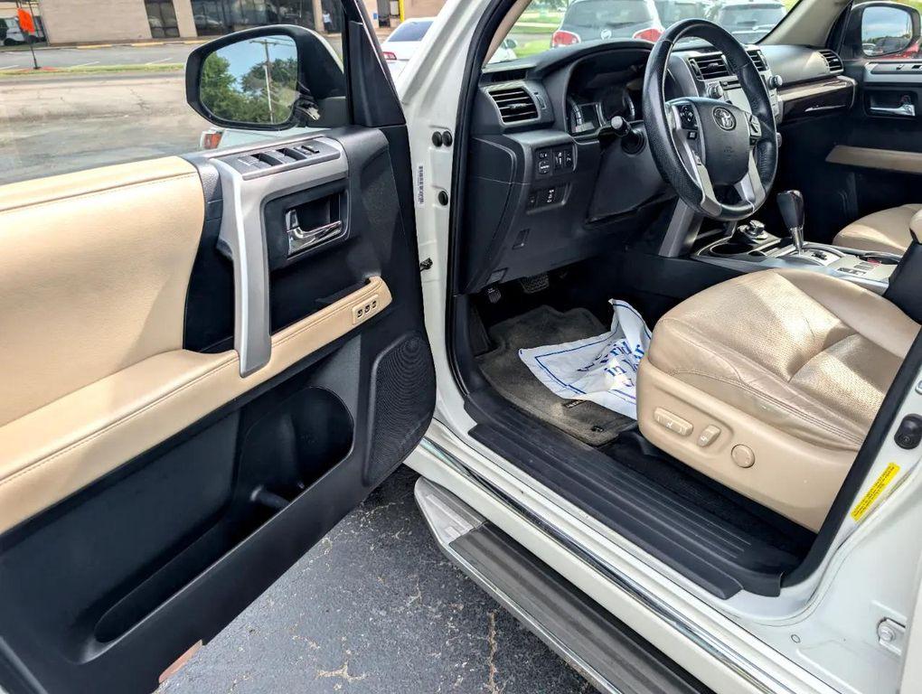 used 2014 Toyota 4Runner car, priced at $21,991