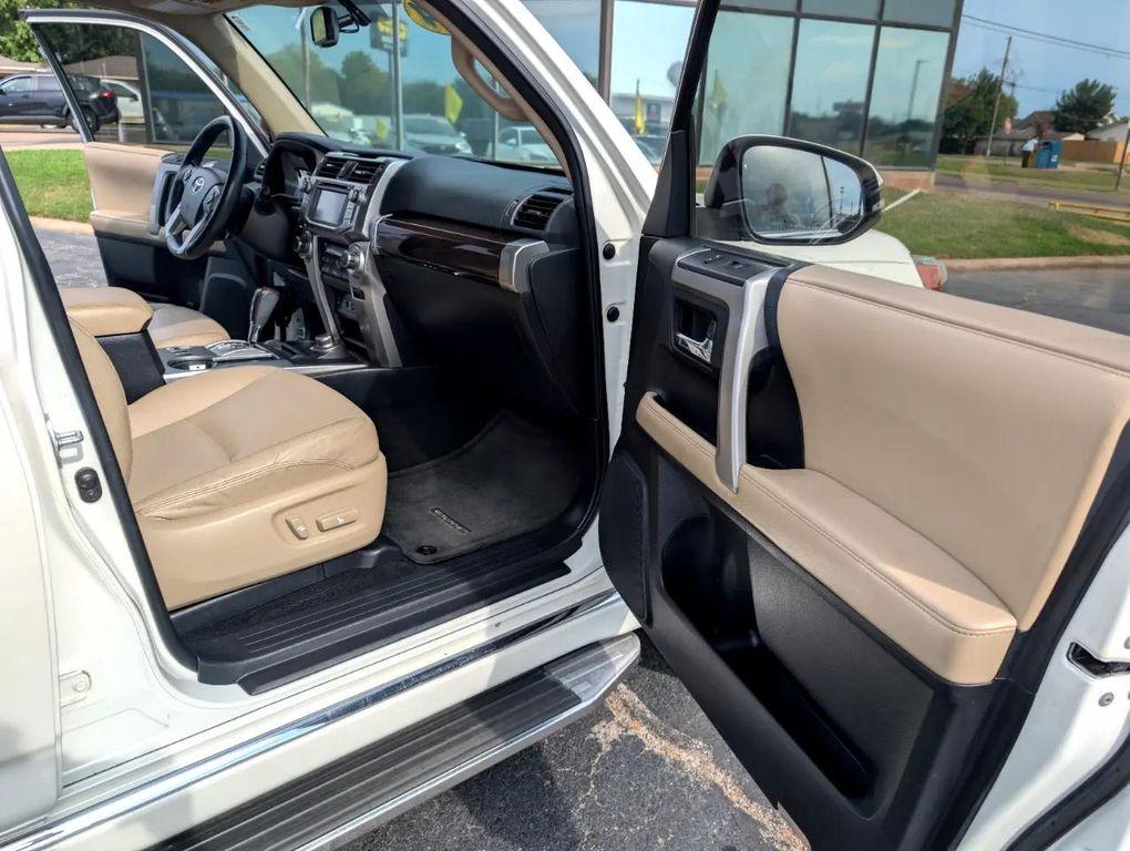 used 2014 Toyota 4Runner car, priced at $21,991