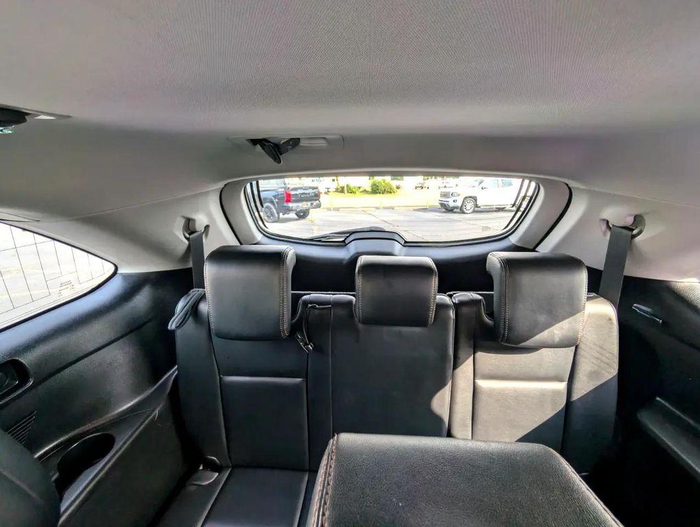 used 2017 Toyota Highlander car, priced at $17,991
